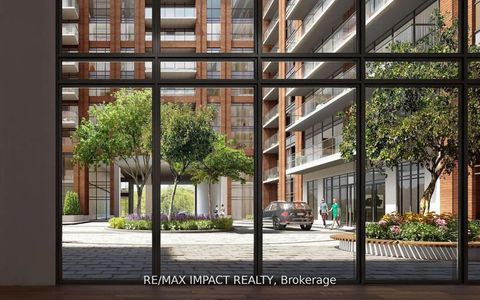 Photo 1 at 821 - 3270 Sheppard Avenue E, Sullivan, Toronto