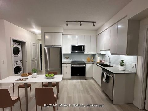 Photo 5 at 821 - 3270 Sheppard Avenue E, Sullivan, Toronto