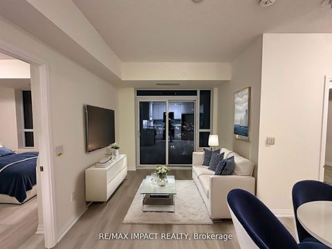 Photo 7 at 821 - 3270 Sheppard Avenue E, Sullivan, Toronto