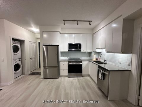 Photo 9 at 821 - 3270 Sheppard Avenue E, Sullivan, Toronto