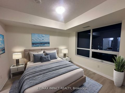 Photo 14 at 821 - 3270 Sheppard Avenue E, Sullivan, Toronto