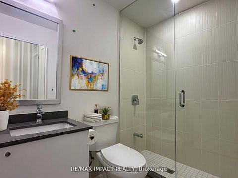 Photo 16 at 821 - 3270 Sheppard Avenue E, Sullivan, Toronto