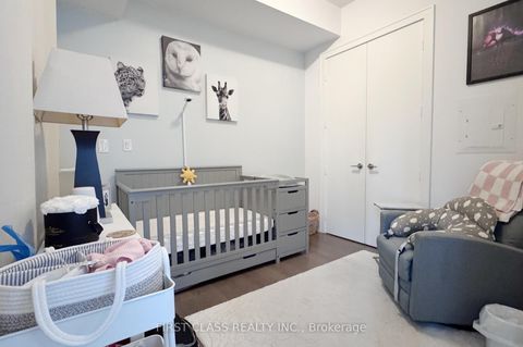 Photo 8 at 403 - 39 Queens Quay, Waterfront Communities C8, Toronto