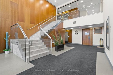 Photo 3 at 606 - 4700 Highway 7, East Woodbridge, Vaughan