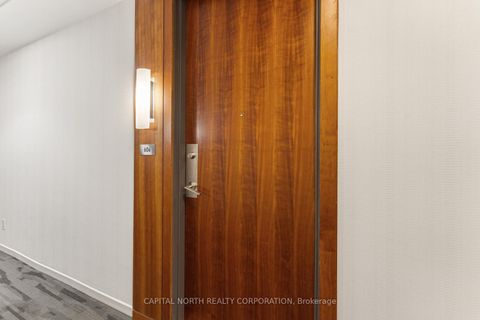 Photo 5 at 606 - 4700 Highway 7, East Woodbridge, Vaughan