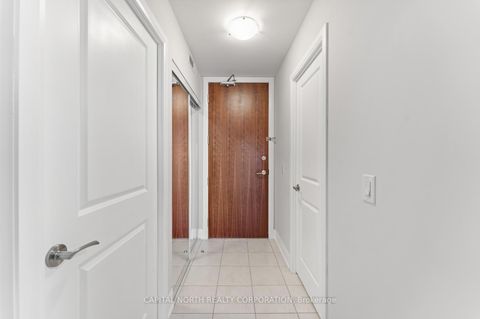 Photo 6 at 606 - 4700 Highway 7, East Woodbridge, Vaughan