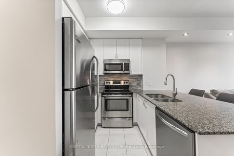 Photo 9 at 606 - 4700 Highway 7, East Woodbridge, Vaughan