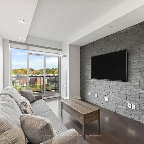 Photo 11 at 606 - 4700 Highway 7, East Woodbridge, Vaughan