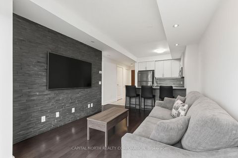 Photo 12 at 606 - 4700 Highway 7, East Woodbridge, Vaughan