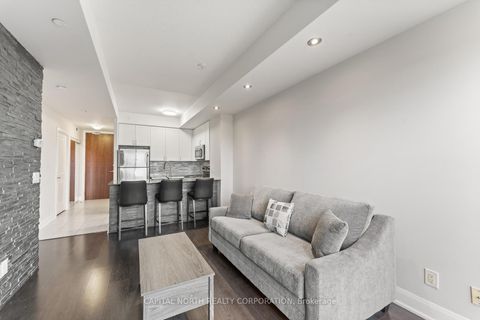 Photo 13 at 606 - 4700 Highway 7, East Woodbridge, Vaughan