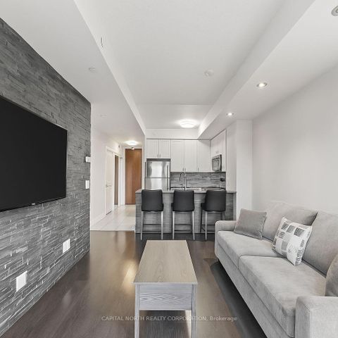 Photo 14 at 606 - 4700 Highway 7, East Woodbridge, Vaughan