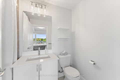 Photo 16 at 606 - 4700 Highway 7, East Woodbridge, Vaughan