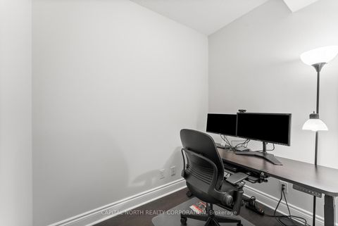 Photo 18 at 606 - 4700 Highway 7, East Woodbridge, Vaughan