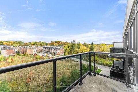 Photo 20 at 606 - 4700 Highway 7, East Woodbridge, Vaughan