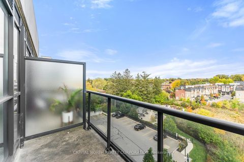 Photo 21 at 606 - 4700 Highway 7, East Woodbridge, Vaughan