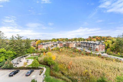 Photo 22 at 606 - 4700 Highway 7, East Woodbridge, Vaughan