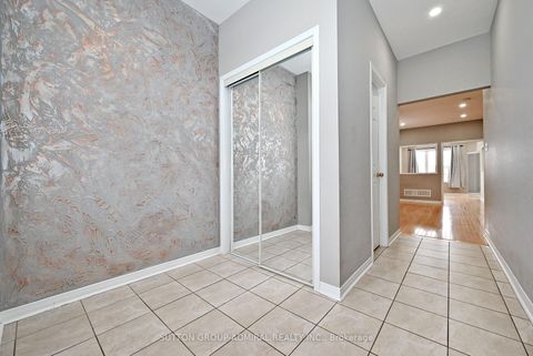 Photo 2 at 41 Big Hill Crescent, Patterson, Vaughan