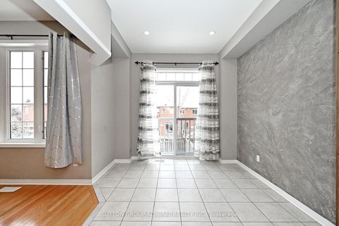 Photo 16 at 41 Big Hill Crescent, Patterson, Vaughan