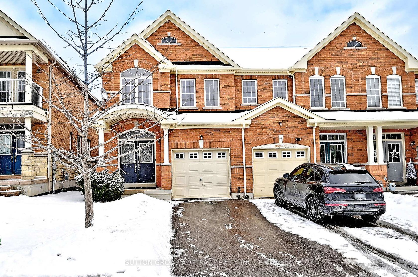41 Big Hill Crescent, Patterson, Vaughan photo number 2