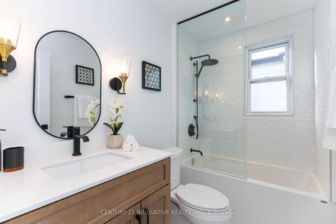 Photo 6 at 371 Milverton Boulevard, Danforth, Toronto