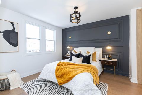 Photo 7 at 371 Milverton Boulevard, Danforth, Toronto