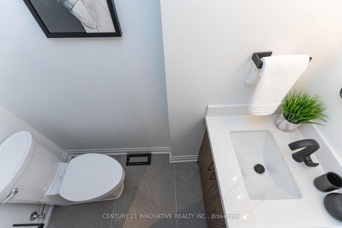 Photo 14 at 371 Milverton Boulevard, Danforth, Toronto