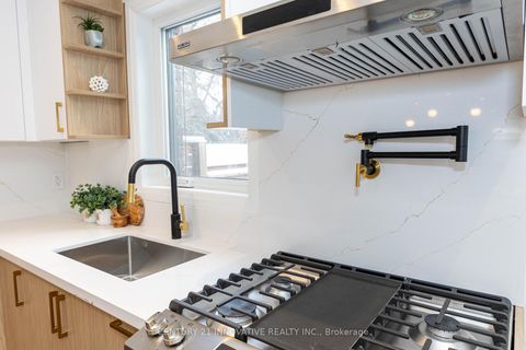 Photo 19 at 371 Milverton Boulevard, Danforth, Toronto