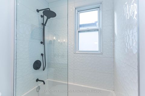 Photo 25 at 371 Milverton Boulevard, Danforth, Toronto