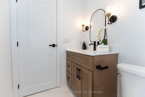 Photo 26 at 371 Milverton Boulevard, Danforth, Toronto