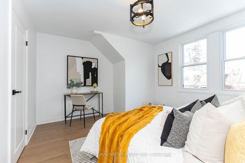 Photo 27 at 371 Milverton Boulevard, Danforth, Toronto