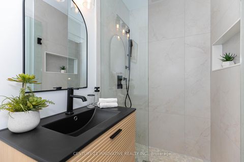 Photo 29 at 371 Milverton Boulevard, Danforth, Toronto