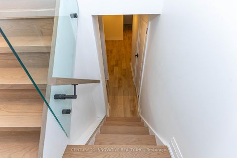 Photo 30 at 371 Milverton Boulevard, Danforth, Toronto