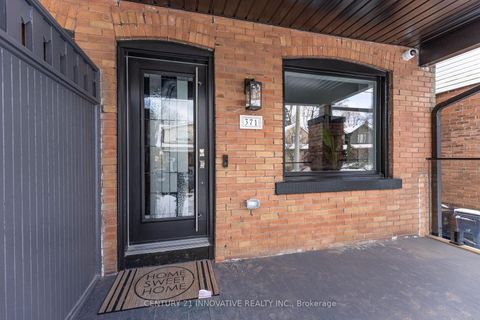 Photo 37 at 371 Milverton Boulevard, Danforth, Toronto