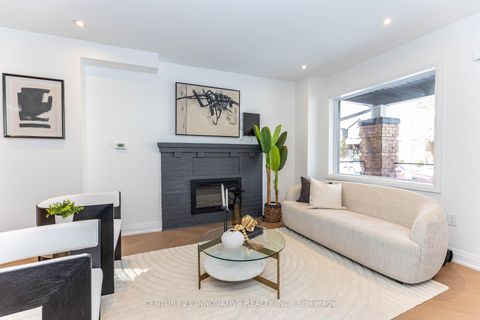 Photo 47 at 371 Milverton Boulevard, Danforth, Toronto