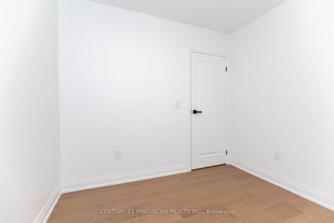 Photo 48 at 371 Milverton Boulevard, Danforth, Toronto