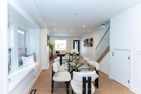 Photo 49 at 371 Milverton Boulevard, Danforth, Toronto
