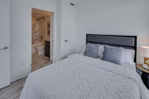 Photo 7 at 1207 - 1100 Sheppard Avenue W, York University Heights, Toronto