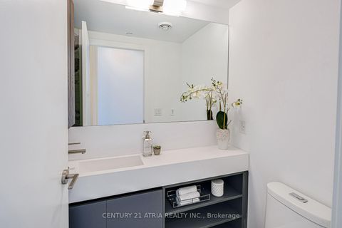 Photo 10 at 1207 - 1100 Sheppard Avenue W, York University Heights, Toronto