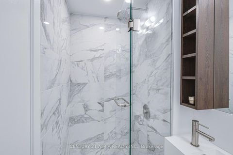 Photo 11 at 1207 - 1100 Sheppard Avenue W, York University Heights, Toronto