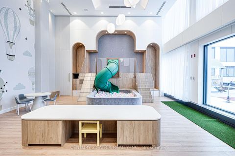 Photo 23 at 1207 - 1100 Sheppard Avenue W, York University Heights, Toronto