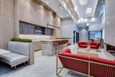 Photo 30 at 1207 - 1100 Sheppard Avenue W, York University Heights, Toronto