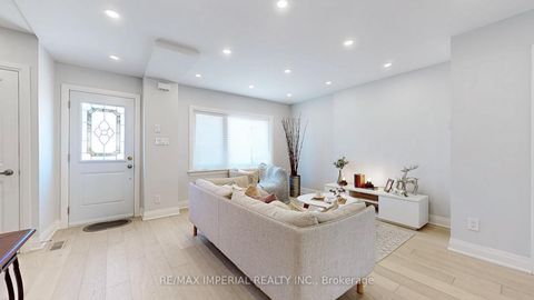 Photo 0 at 9 Lesmount Avenue, East York, Toronto