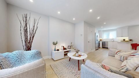 Photo 7 at 9 Lesmount Avenue, East York, Toronto