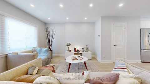 Photo 8 at 9 Lesmount Avenue, East York, Toronto