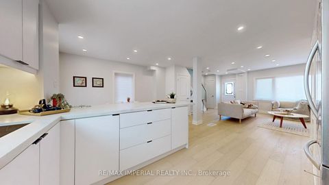 Photo 9 at 9 Lesmount Avenue, East York, Toronto