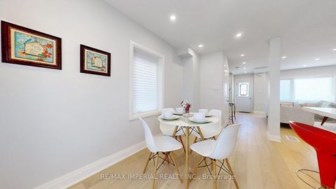 Photo 16 at 9 Lesmount Avenue, East York, Toronto