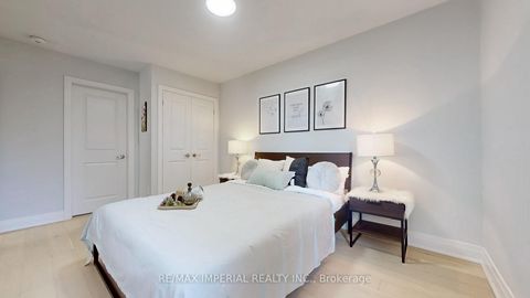 Photo 21 at 9 Lesmount Avenue, East York, Toronto