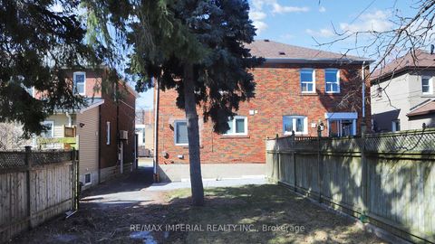 Photo 39 at 9 Lesmount Avenue, East York, Toronto