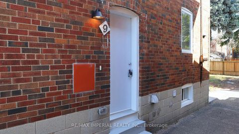 Photo 41 at 9 Lesmount Avenue, East York, Toronto