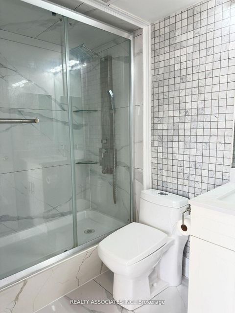 Photo 9 at 734 - 3 Greystone Walk Drive, Kennedy Park, Toronto